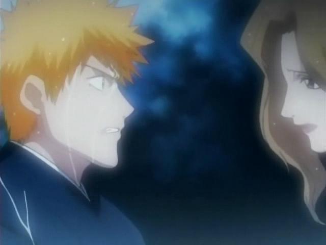 Otaku Gallery  / Anime e Manga / Bleach / Screen Shots / Episodi / 009 - Un nemico imbattibile / 114.jpg